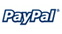 Now accepting Paypal